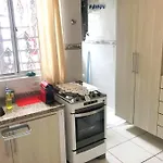 Apartamento A 230 Mts Da Praia Em Ubatuba
