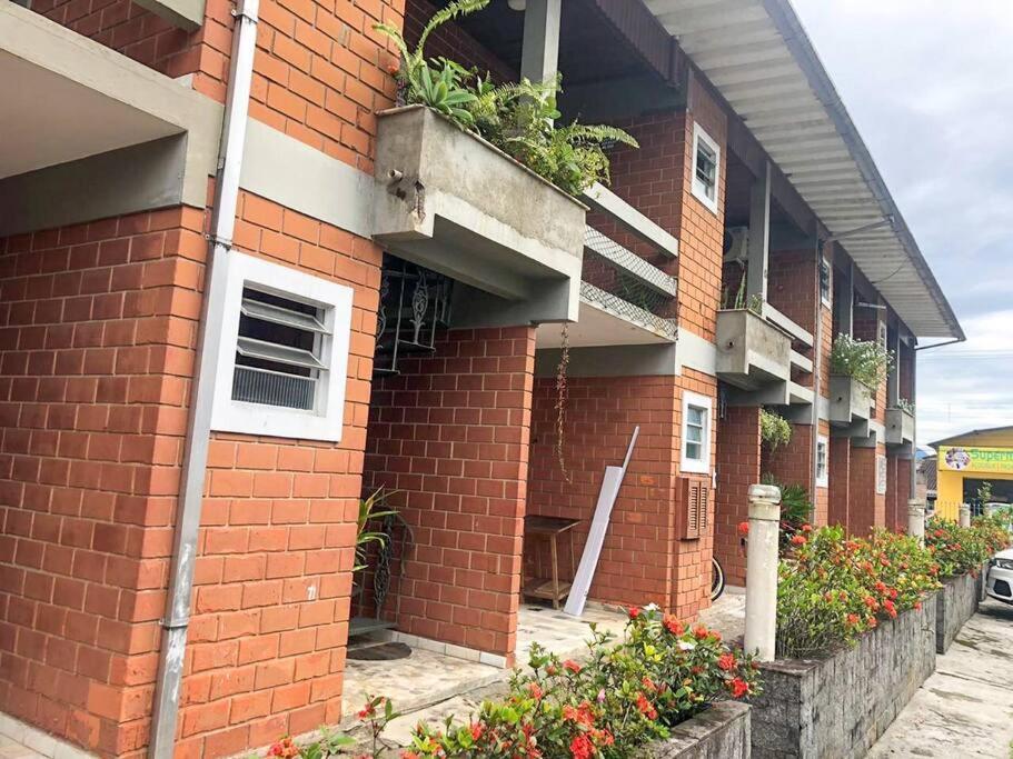 Apartamento A 230 Mts Da Em *