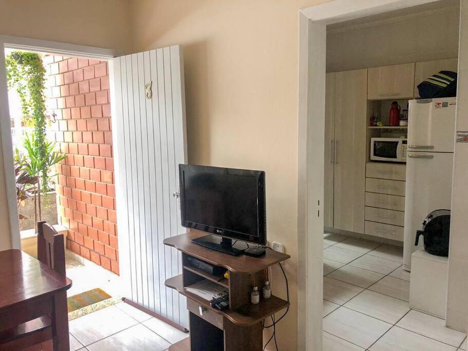 Apartamento A 230 Mts Da Em *