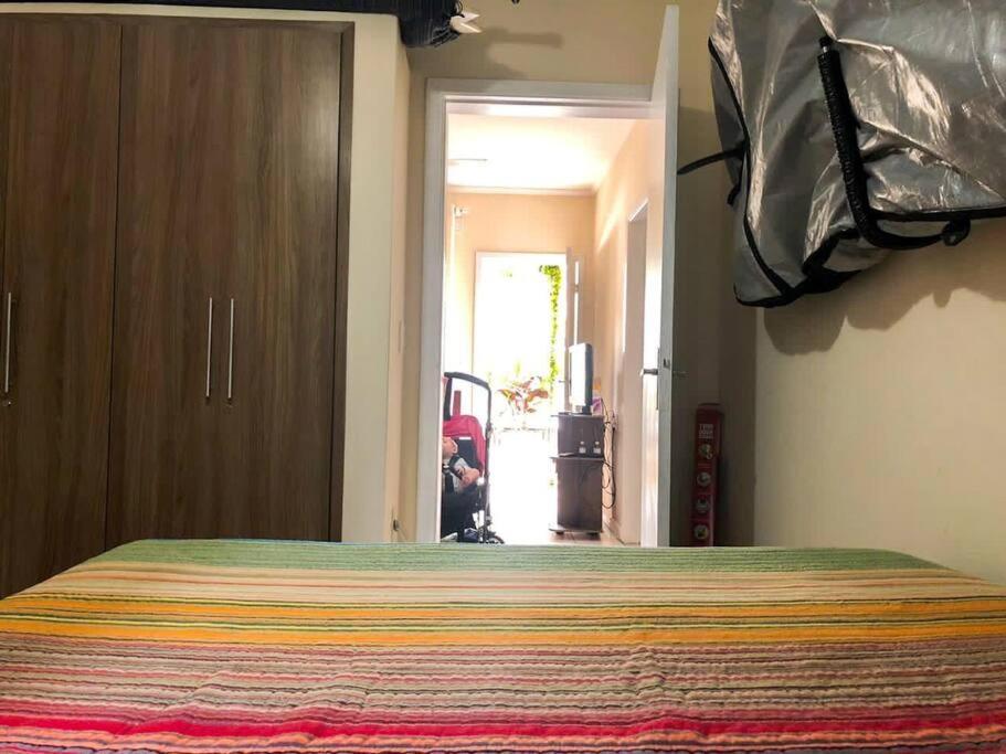 Apartamento A 230 Mts Da Em Apartamento