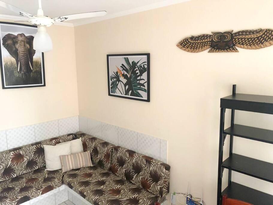 Apartamento Apartamento A 230 Mts Da Em *