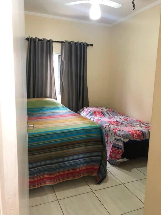 Apartamento A 230 Mts Da Em